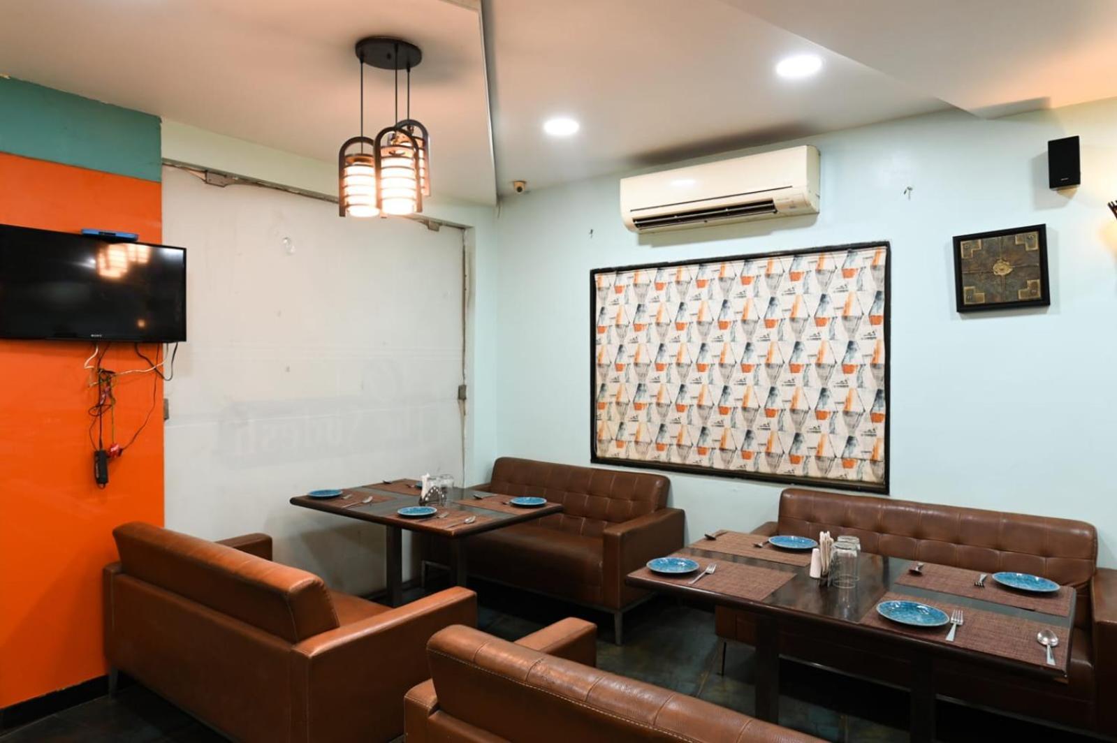 Hotel The Sudesh Raipur  Exterior photo